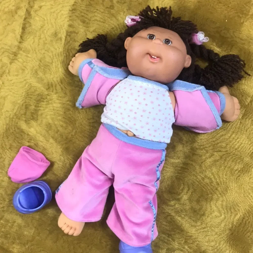 VTG CABBAGE PATCH DOII 2004  O. A.A INC